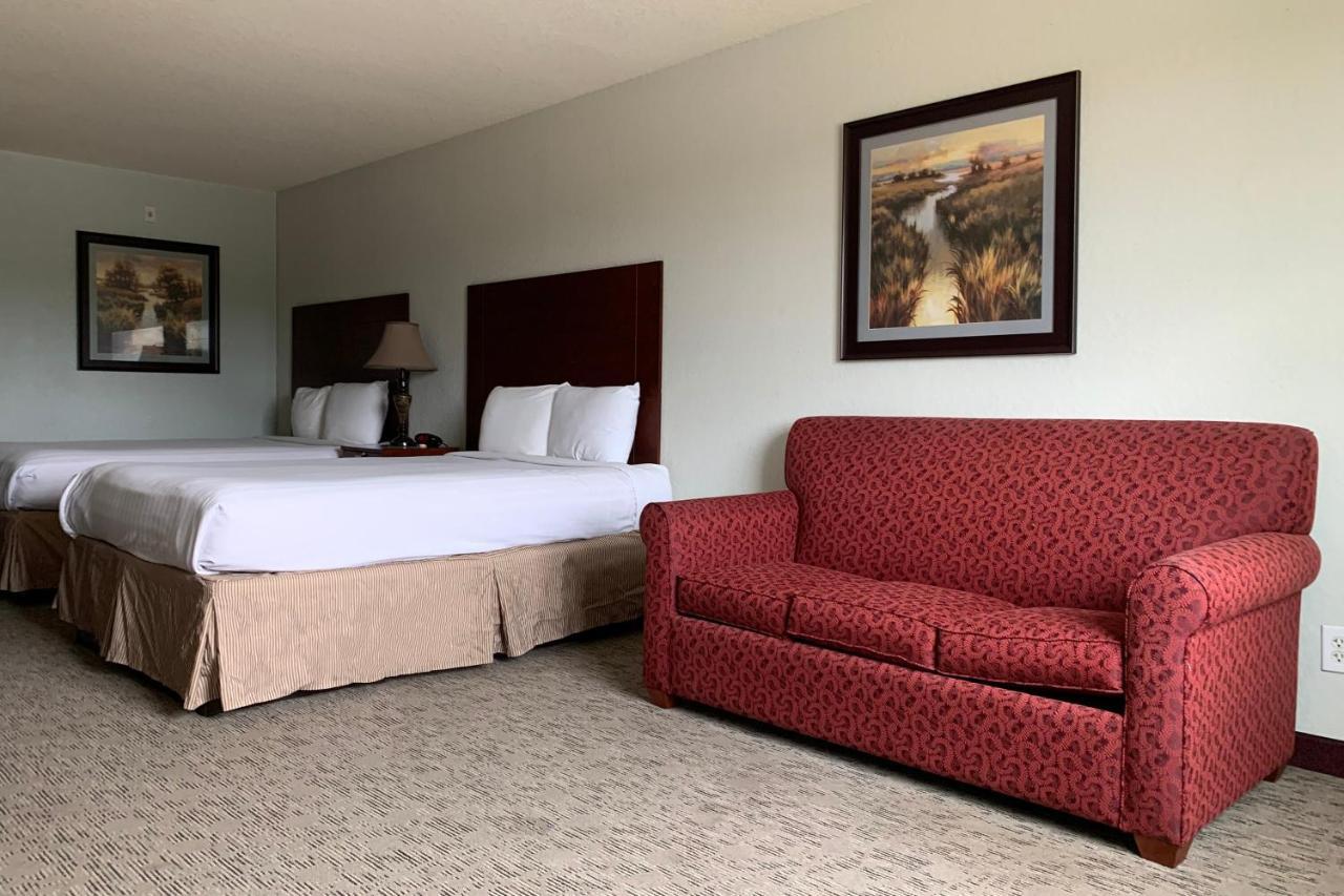 Oyo Hotel Pearsall I-35 West Экстерьер фото